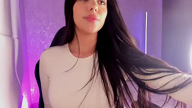 Snapshot of salome__11 chatting on 31, 1, 2025 salome  11 online show from 31, 1, 2025