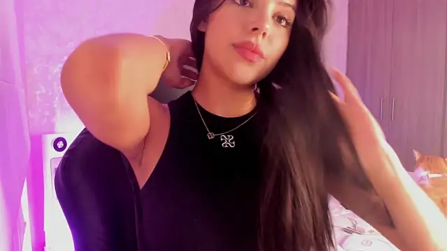 Snapshot of salome__11 chatting on 2, 2, 2025 salome  11 online show from 2, 2, 2025