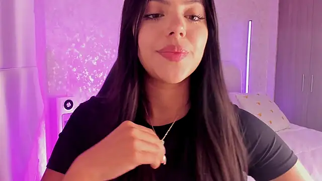 Snapshot of salome__11 chatting on 3, 2, 2025 salome  11 online show from 3, 2, 2025