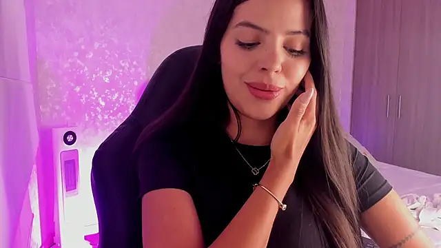 Snapshot of salome__11 chatting on 3, 2, 2025 salome  11 online show from 3, 2, 2025