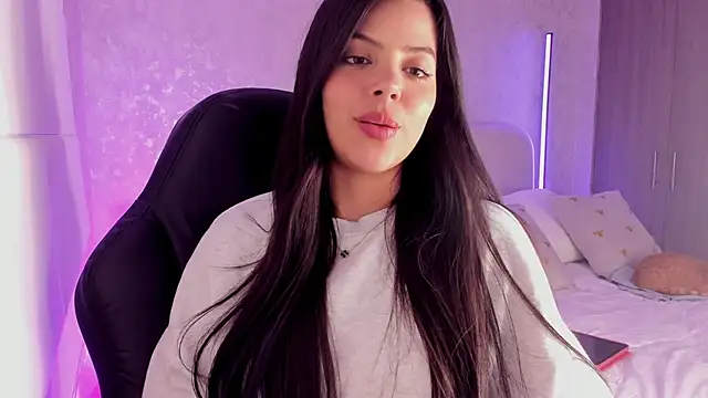 Snapshot of salome__11 chatting on 10, 2, 2025 salome  11 online show from 10, 2, 2025