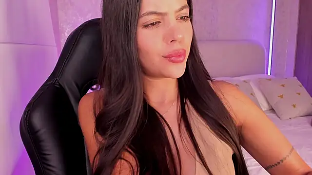 Snapshot of salome__11 chatting on 14, 2, 2025 salome  11 online show from 14, 2, 2025