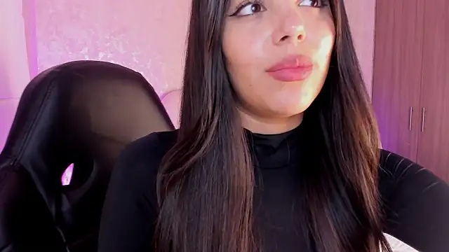 Snapshot of salome__11 chatting on 18, 2, 2025 salome  11 online show from 18, 2, 2025