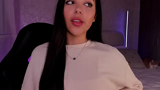 Snapshot of salome__11 chatting on 19, 2, 2025 salome  11 online show from 19, 2, 2025