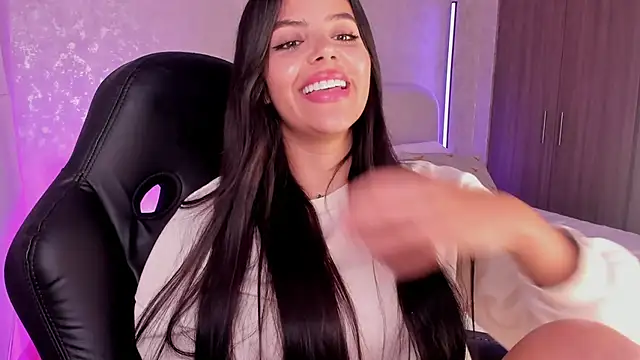 Snapshot of salome__11 chatting on 19, 2, 2025 salome  11 online show from 19, 2, 2025