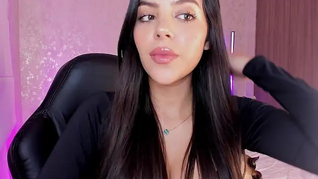 Snapshot of salome__11 chatting on 20, 2, 2025 salome  11 online show from 20, 2, 2025