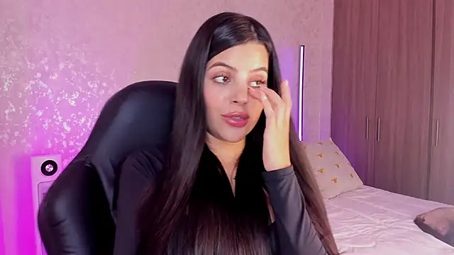Snapshot of salome__11 chatting on 20, 2, 2025 salome  11 online show from 20, 2, 2025