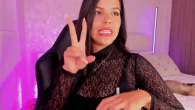 Snapshot of salome__11 chatting on 24, 2, 2025 salome  11 online show from 24, 2, 2025
