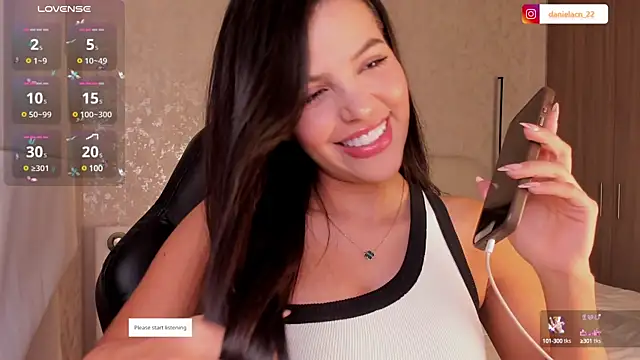 Snapshot of salome__11 chatting on 6, 3, 2025 salome  11 online show from 6, 3, 2025