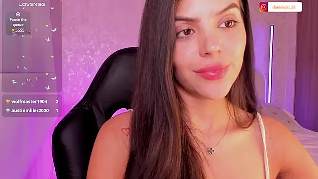 Snapshot of salome__11 chatting on 8, 3, 2025 salome  11 online show from 8, 3, 2025