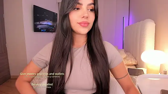 Snapshot of salome__11 chatting on 27, 9, 2025 salome  11 online show from 27, 9, 2025