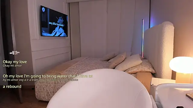 Snapshot of salome__11 chatting on 6, 10, 2025 salome  11 online show from 6, 10, 2025