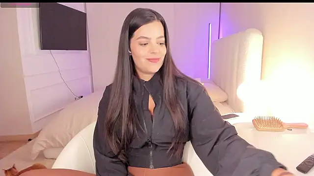 Snapshot of salome__11 chatting on 11, 3, 2026 salome 11 online show from 11, 3, 2026