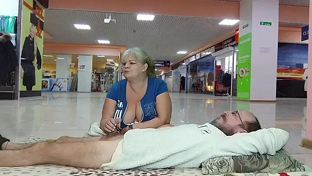 Siberia-Taiga online show from 7, 2, 2025