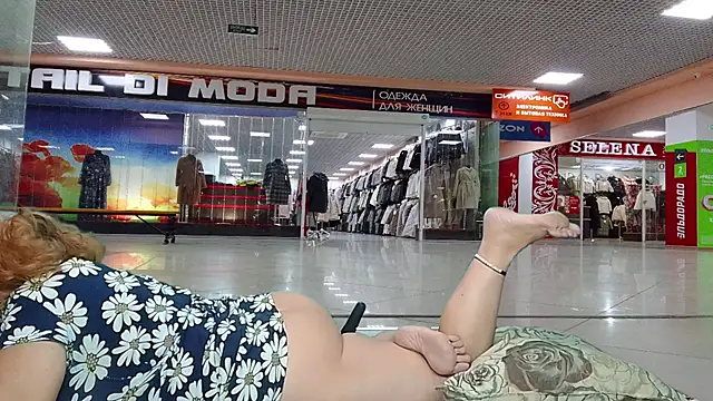 Siberia-Taiga online show from 12, 2, 2025