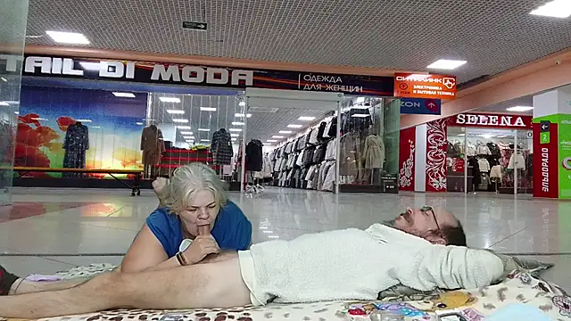 Siberia-Taiga online show from 1, 3, 2025