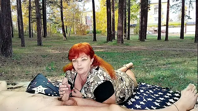 Siberia-Taiga online show from 25, 2, 2026