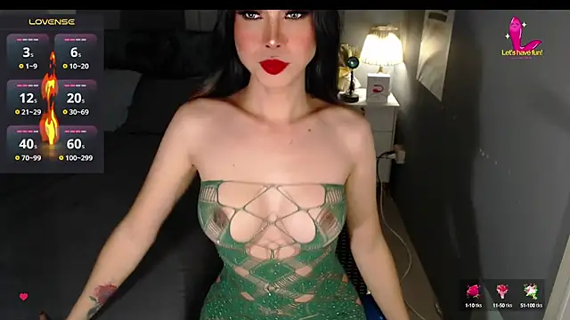 MiracleTS online show from 7, 3, 2025