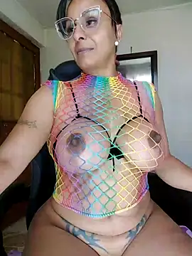 Mariana 444 online show from 20, 12, 2024