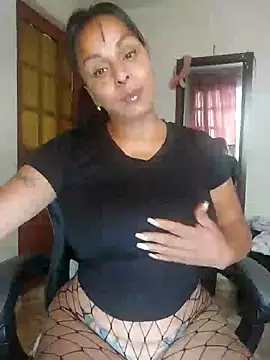 Mariana 444 online show from 15, 1, 2025