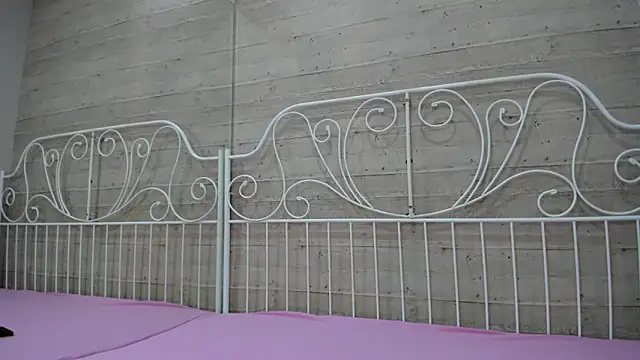 JuliaBusty online show from 22, 3, 2025