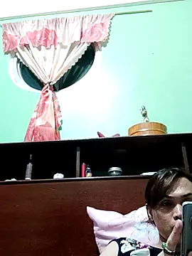 QueenSoreal online show from 17, 11, 2025