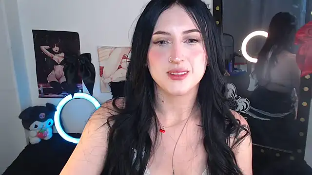 Snapshot of Evelyn_Sheeran chatting on 14, 6, 2026 Evelyn Sheeran online show from 14, 6, 2026