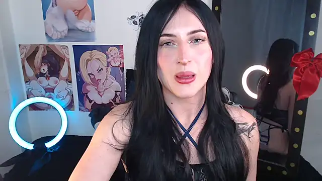 Snapshot of Evelyn_Sheeran chatting on 25, 7, 2026 Evelyn Sheeran online show from 25, 7, 2026