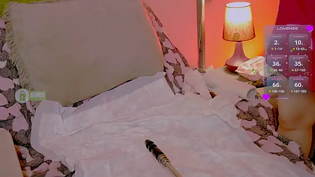 nicolette69w online show from 7, 2, 2025