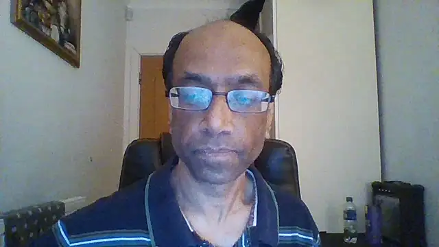 Snapshot of rauncher1 chatting on 6, 1, 2025 rauncher1 online show from 6, 1, 2025