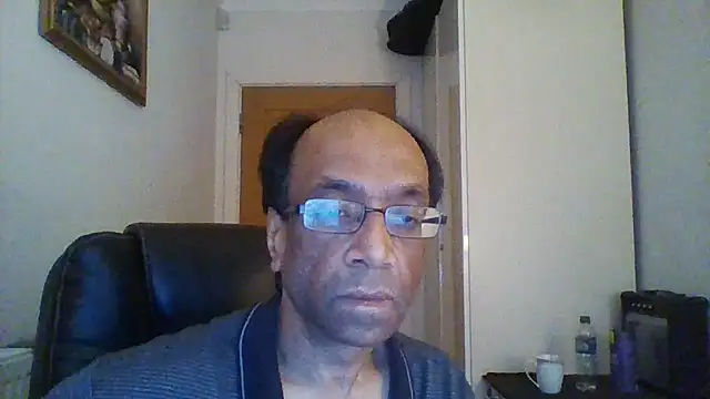 Snapshot of rauncher1 chatting on 7, 1, 2025 rauncher1 online show from 7, 1, 2025