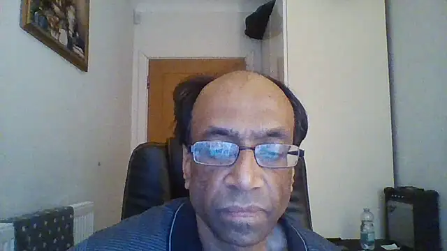 Snapshot of rauncher1 chatting on 13, 1, 2025 rauncher1 online show from 13, 1, 2025