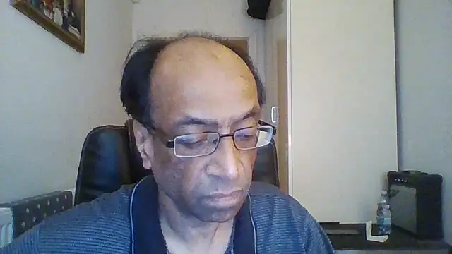 Snapshot of rauncher1 chatting on 20, 1, 2025 rauncher1 online show from 20, 1, 2025