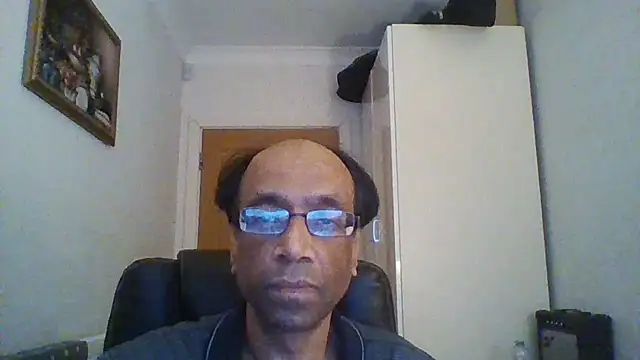 Snapshot of rauncher1 chatting on 20, 1, 2025 rauncher1 online show from 20, 1, 2025