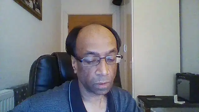 Snapshot of rauncher1 chatting on 21, 1, 2025 rauncher1 online show from 21, 1, 2025