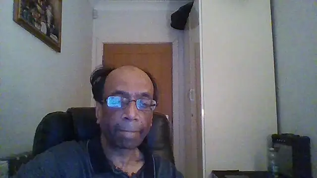 Snapshot of rauncher1 chatting on 26, 1, 2025 rauncher1 online show from 26, 1, 2025