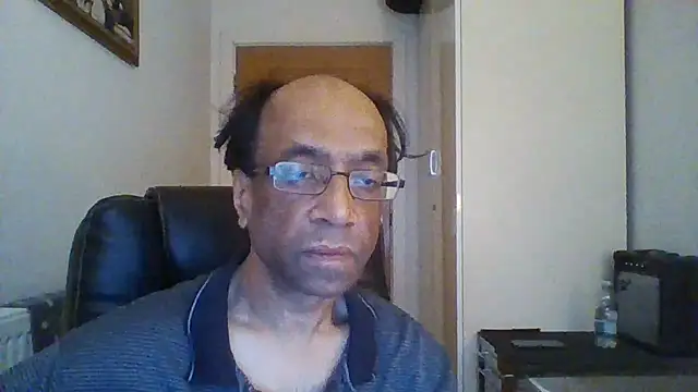 Snapshot of rauncher1 chatting on 6, 2, 2025 rauncher1 online show from 6, 2, 2025