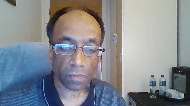 Snapshot of rauncher1 chatting on 7, 10, 2025 rauncher1 online show from 7, 10, 2025