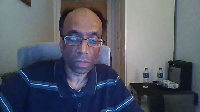 Snapshot of rauncher1 chatting on 9, 10, 2025 rauncher1 online show from 9, 10, 2025