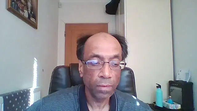 Snapshot of rauncher1 chatting on 2, 12, 2025 rauncher1 online show from 2, 12, 2025