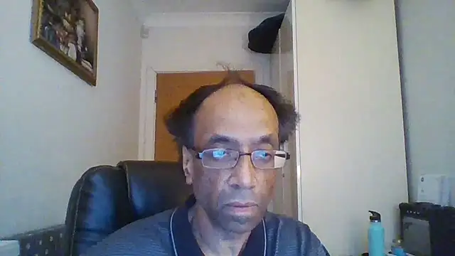 rauncher1 online show from 19, 12, 2025