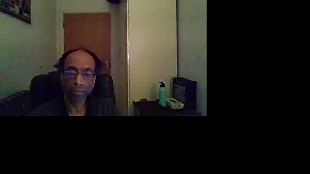 rauncher1 online show from 8, 1, 2026