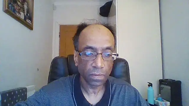 rauncher1 online show from 16, 1, 2026