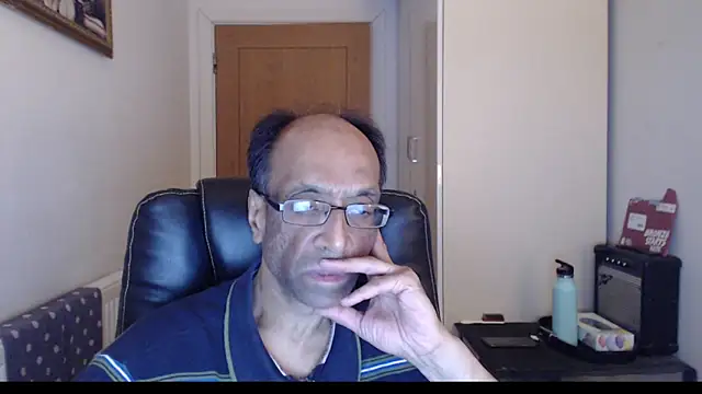 rauncher1 online show from 9, 2, 2026