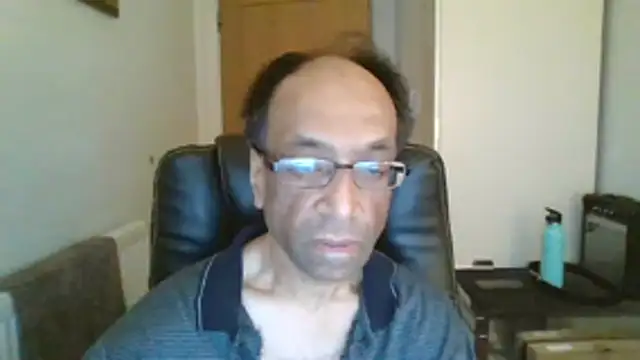 rauncher1 online show from 8, 3, 2026