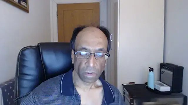 rauncher1 online show from 13, 3, 2026