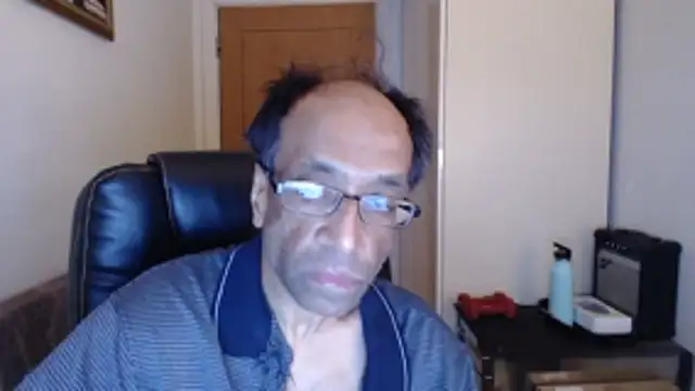 rauncher1 online show from 15, 3, 2026