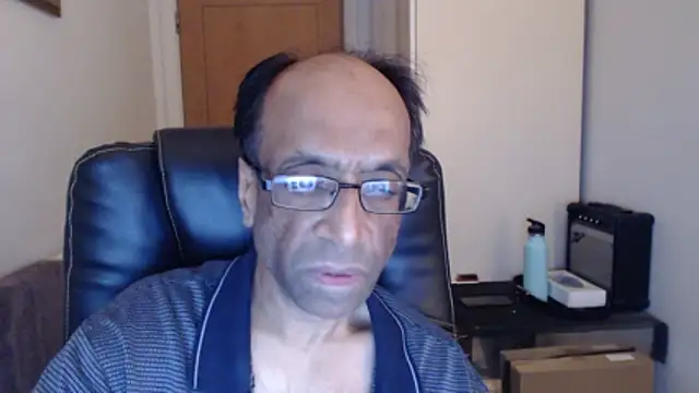 rauncher1 online show from 17, 3, 2026