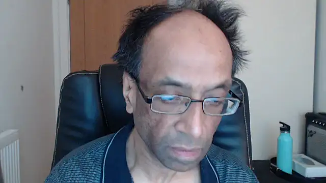 rauncher1 online show from 23, 3, 2026