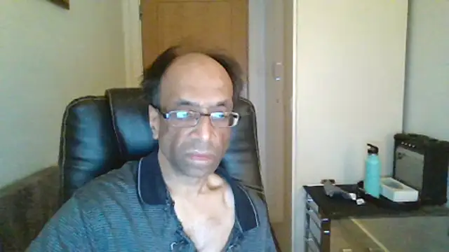 rauncher1 online show from 23, 3, 2026